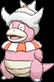 Slowking (slowking) game sprite