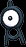 Unown A (unown) game sprite