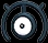 Unown M (unown) game sprite