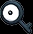 Unown Q (unown) game sprite