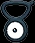 Unown V (unown) game sprite