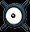 Unown X (unown) game sprite