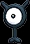 Unown Y (unown) game sprite