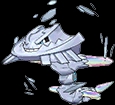 Steelix Mega (steelix) game sprite