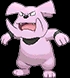 Granbull (granbull) game sprite