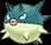 Qwilfish (qwilfish) game sprite