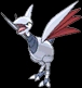Skarmory (skarmory) game sprite