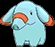 Phanpy (phanpy) game sprite