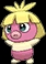 Smoochum (smoochum) game sprite