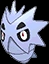 Pupitar (pupitar) game sprite