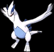 Lugia (lugia) game sprite