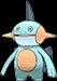 Marshtomp (marshtomp) game sprite