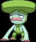 Lombre (lombre) game sprite