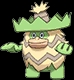 Ludicolo (ludicolo) game sprite