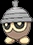 Seedot (seedot) game sprite