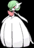 Gardevoir Mega (gardevoir) game sprite