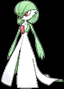 Gardevoir (gardevoir) game sprite