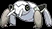 Nincada (nincada) game sprite