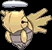 Shedinja (shedinja) game sprite