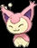 Skitty (skitty) game sprite