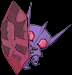 Sableye Mega (sableye) game sprite