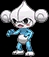 Meditite (meditite) game sprite
