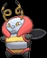 Volbeat (volbeat) game sprite