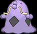 Swalot (swalot) game sprite