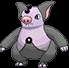 Grumpig (grumpig) game sprite