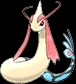 Milotic (milotic) game sprite