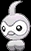 Castform (castform) game sprite