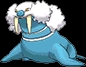 Walrein (walrein) game sprite