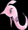 Gorebyss (gorebyss) game sprite