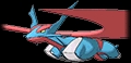 Salamence Mega (salamence) game sprite
