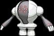Registeel (registeel) game sprite