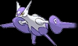 Latias Mega (latias) game sprite