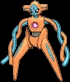 Deoxys Normal Forme (deoxys) game sprite