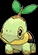 Turtwig (turtwig) game sprite