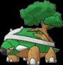 Torterra (torterra) game sprite