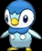 Piplup (piplup) game sprite
