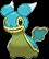 Shellos East Sea (shellos) game sprite