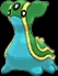 Gastrodon East Sea (gastrodon) game sprite
