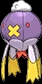 Drifblim (drifblim) game sprite