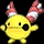 Chingling (chingling) game sprite