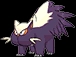 Stunky (stunky) game sprite