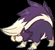 Skuntank (skuntank) game sprite