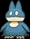 Munchlax (munchlax) game sprite
