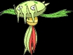 Carnivine (carnivine) game sprite