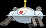 Magnezone (magnezone) game sprite