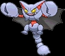Gliscor (gliscor) game sprite